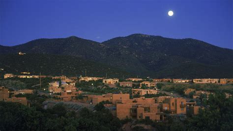 🔥 [50+] Santa Fe New Mexico Wallpapers | WallpaperSafari