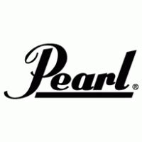 Pearl Drums | Brands of the World™ | Download vector logos and logotypes