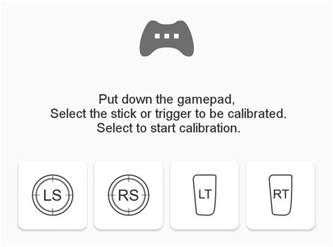 How to Calibrate Your Android Gamepad? - DeviceMAG