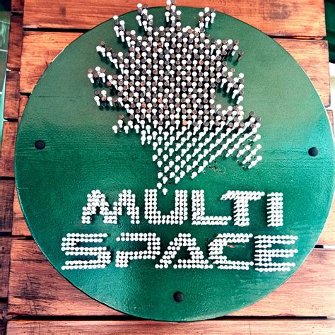 Multi Space | Heraklion