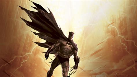 Batman The Dark Knight Returns 4k Wallpaper,HD Superheroes Wallpapers,4k Wallpapers,Images ...