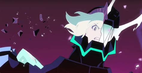 GKIDS acquires Studio Trigger's PROMARE