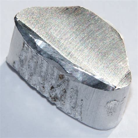 Aluminium - Wikipedia