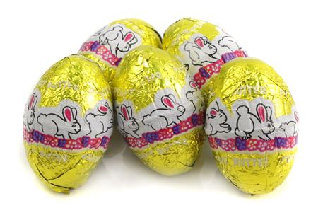 Buy Peanut Butter Filled Easter Eggs in Bulk at Candy Nation