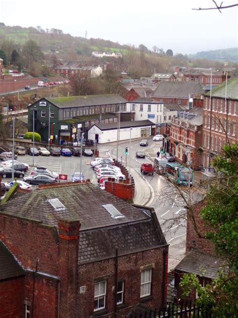 Macclesfield | Places, Macclesfield, England