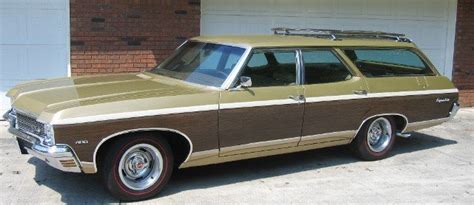 1970 Chevrolet Kingswood Estate | Station Wagon Forums