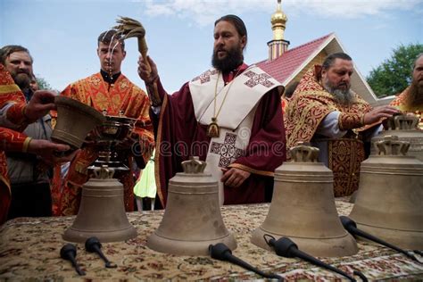 Consecration Bells during Holy Mass Stock Image - Image of antique, catholic: 32549419