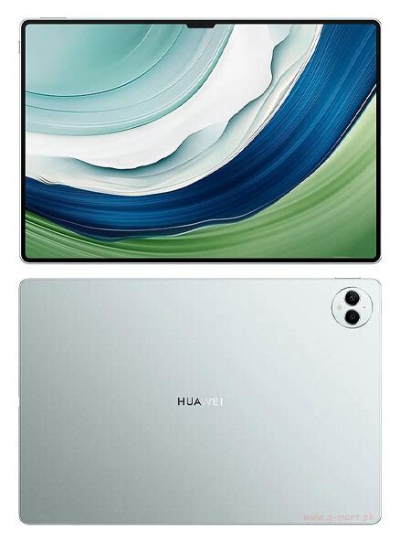 Huawei MatePad Pro price in Pakistan with specs | December 2024