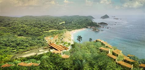 Review: Four Seasons Resort Tamarindo, México – Reviews – Blog – Luxury ...