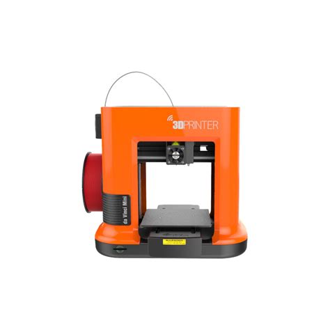 XYZprinting da Vinci Mini 3D Printer | Buy Online in South Africa | takealot.com