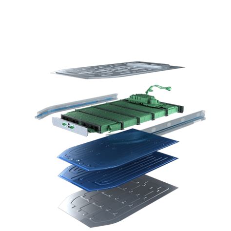 The evolution of EV battery enclosures: balancing optimisation, safety and cost-effectiveness ...