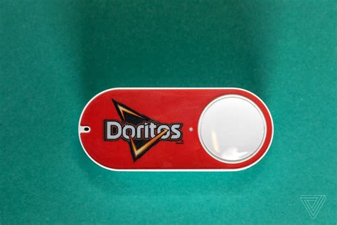 The Amazon Dash button was a physical interface to digital shopping ...