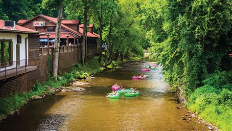 Adventure Abounds in Chattahoochee National Forest - Charlotte Parent