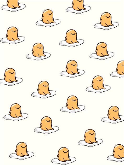 Gudetama Egg Wallpapers - Wallpaper Cave