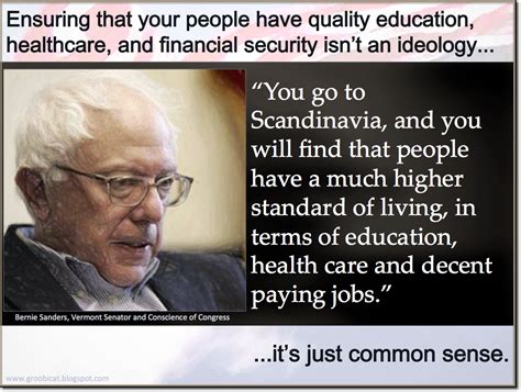 Bernie Sanders Quotes On Socialism. QuotesGram