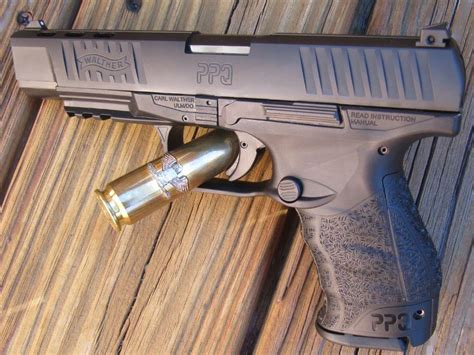 Walther PPQ M2 9MM Review - USA Carry