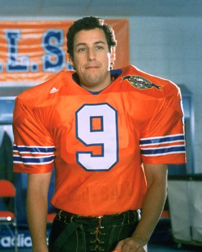 Sandler, Adam [The Waterboy] photo