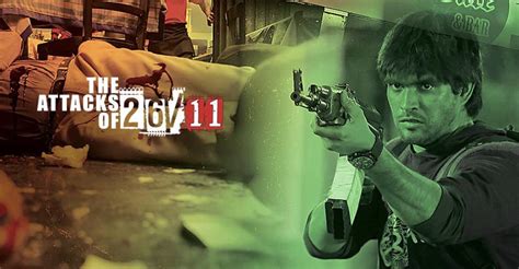 The Attacks Of 26/11 - movie: watch streaming online