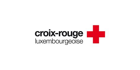 CROIX-ROUGE LUXEMBOURGEOISE - CASA Asbl