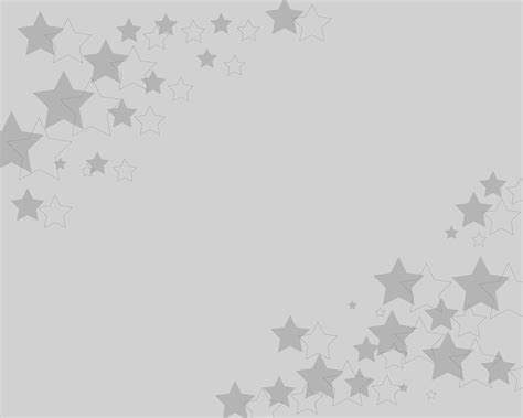 grey background with stars and polygons 25258110 Vector Art at Vecteezy