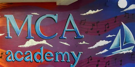 ABOUT US - MCA Academy