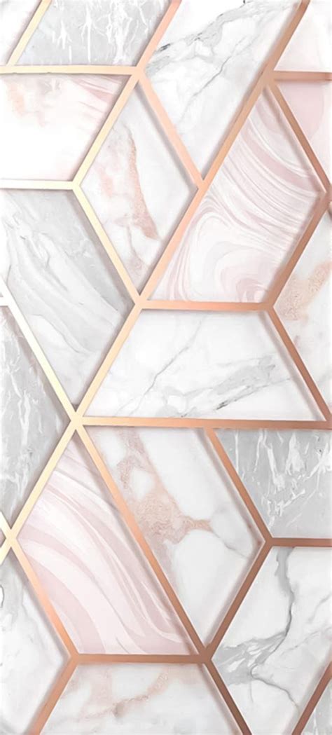 White Marble Pattern – OOK