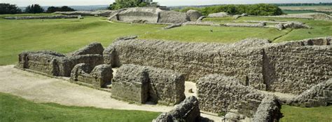 Old Sarum - Young Archaeologists' Club - Archaeology for you