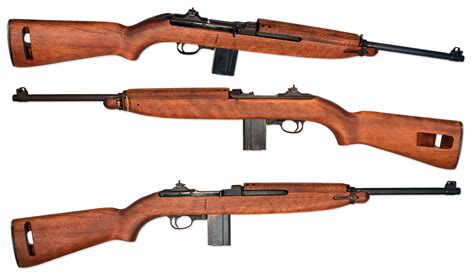 Will there be the M1 Carbine? : r/WWII