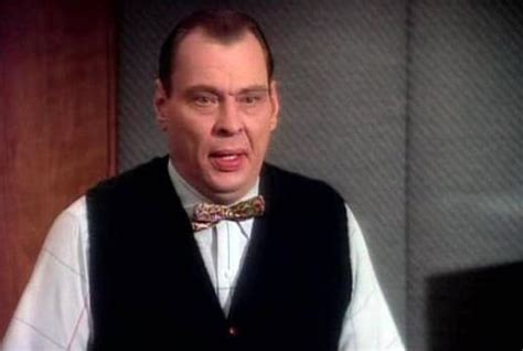 Larry Drake, Emmy Winning Actor of LA Law, Dies at 66 - TV Fanatic