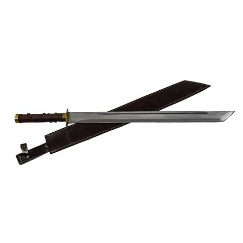 Ninjato | Ninja Sword | Japanese Sword – Battling Blades