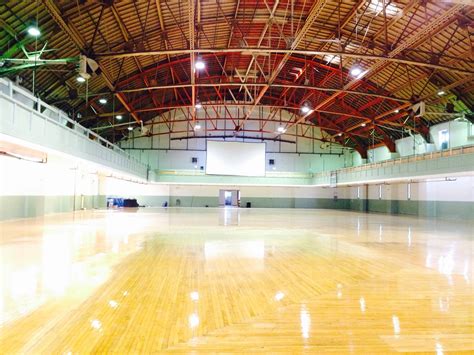 Tacoma Armory, Seattle: Tickets, Schedule, Seating Charts | Goldstar