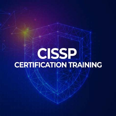 CISSP Certification Training | Blue Shell Technologies