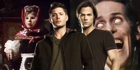 BBC's Supernatural Series Explained (Is There Any Link To CW's Show?)