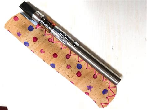 Vape Pen Case Vaping Accessories Vaper Gifts Fountain Pen - Etsy