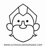 Mythic Coloring Pages For Kids  Free To Print sketch template