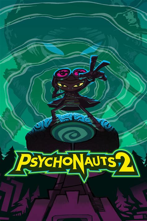 Buy Psychonauts 2 (Xbox) cheap from 699 RUB | Xbox-Now