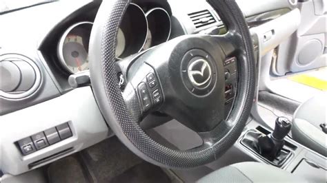 Tucarro Mazda 3 3Z6NM7 1.6 2008 - Ver Link - YouTube