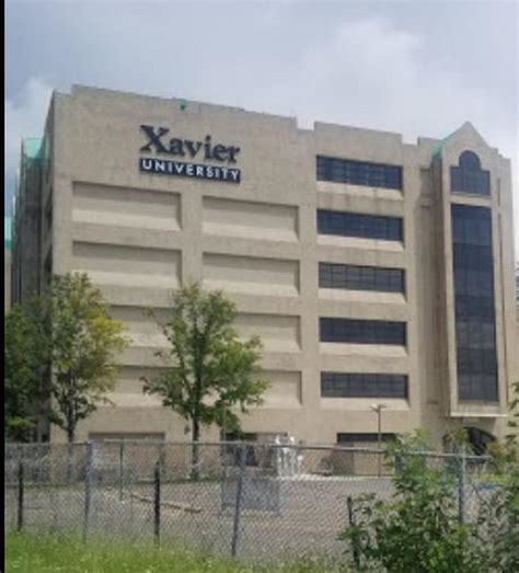 Xavier University Announces Plans to Open a Medical School