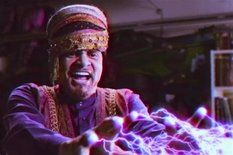 Sinbad's Shazaam movie is CollegeHumor's April Fools prank