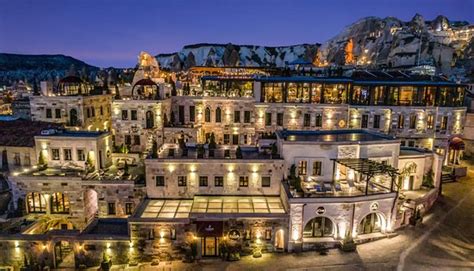 THE 10 BEST Hotels in Cappadocia for 2022 (from $25) - Tripadvisor