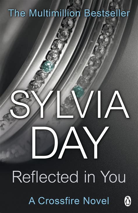 Crossfire series order best way to read Sylvia Day books