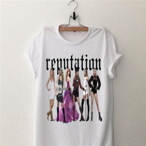 Reputation Taylor Swift Merch shirt, hoodie, sweater, longsleeve t-shirt