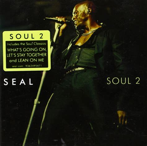 Seal - Soul 2 - Amazon.com Music