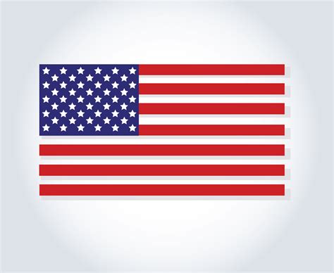 Drapeau des États-Unis d'Amérique, drapeau des États-Unis, drapeau de l ...