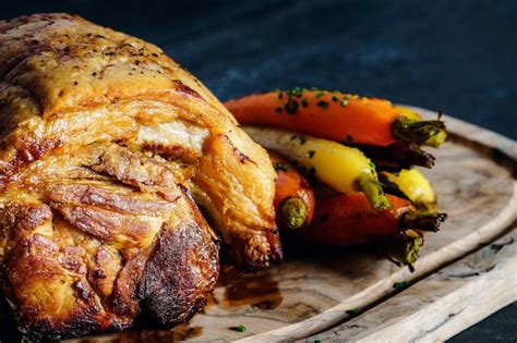 How Long to Cook Roast Lamb: The Ultimate Guide