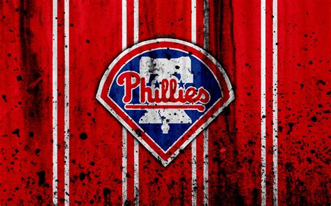 Philadelphia Phillies 2019 Wallpapers - Wallpaper Cave