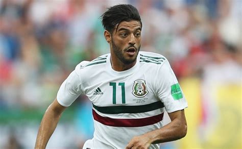 2022 World Cup Qualifiers: Why was Carlos Vela not called up by Mexico?