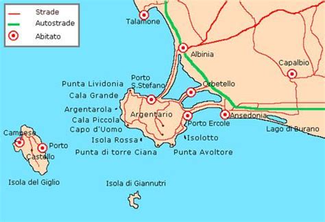 Monte Argentario (GR) | Bambini geografia, Viaggi, Vacanze in italia