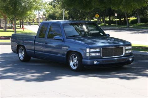 1994 GMC Sierra. show truck Silverado. custom truck - Classic GMC Sierra 1500 1994 for sale