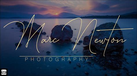 Free Signature Logo for Photographers - YouTube